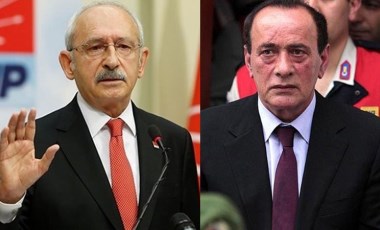 CHP Edirne İl Örgütü'nden Kılıçdaroğlu'na destek