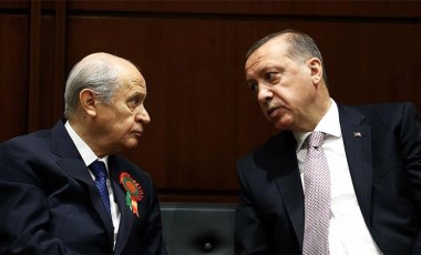 Çakıcı'nın tehditleri: Muhattap Sayın Erdoğan ve Sayın Bahçeli'dir