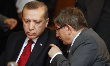 Davutoğlu, iktidara destek şartlarını açıkladı