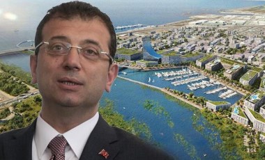 Kanal İstanbul’u ‘devlet projesi’ yapan başmüfettiş, Bakan Soylu’nun partidaşı