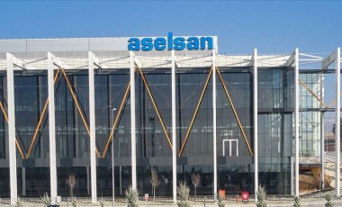 ASELSAN'dan 38,8 milyon dolarlık sözleşme