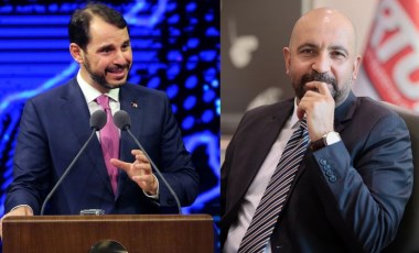 Albayrak’ın istifasını bin 775 radyo ve televizyon kanalı 24 saat görmemiş