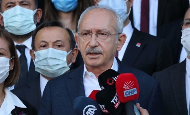 MHP’nin kurucusu Alparslan Türkeş’in eşi Seval Türkeş'ten Kılıçdaroğlu’na ‘Çakıcı’ telefonu