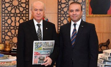 Cumhur İttifakı'nda Selahattin Demirtaş çatlağı: Bülent Arınç'a çok sert ifadeler