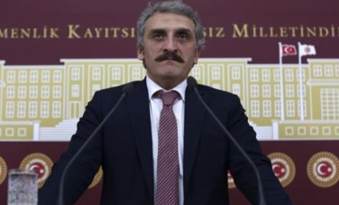 AKP'li Ahmet Hamdi Çamlı, sanatçı Türkan Şoray'ı hedef aldı