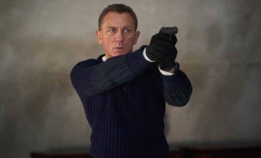 James Bond filmi ‘No Time To Die’ın ertelenmesi ayda 1 milyon dolara mal oluyor