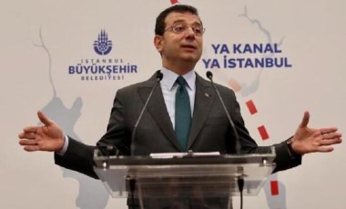 Ekrem İmamoğlu'nun ifadesinin ayrıntıları ortaya çıktı