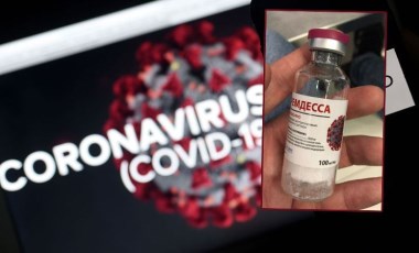 DSÖ'den antiviral Covid-19 ilacı için açıklama: 