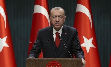 Erdoğan'dan Avrupa mesajı: ABD'ye de göz kırptı