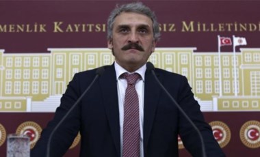 AKP'li 'Yeliz'den Erdoğan'a anlaşılmayan mektup