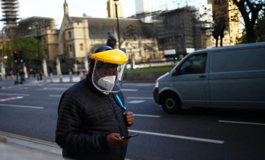 Maske mi, siperlik mi? Bilim insanları cevapladı