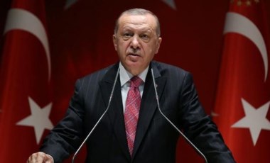 Erdoğan'dan Arınç'a: Hiç kimsenin şahsi ifadeleri bizimle ilişkilendirilemez