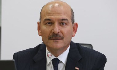 Soylu: Erkeklere sesleniyorum, kendinize gelin yahu