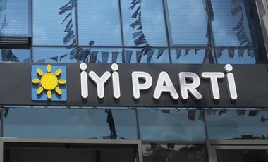 İYİ Parti'de 5 isim istifa etti