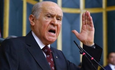 Bahçeli yine Çakıcı'yı savundu