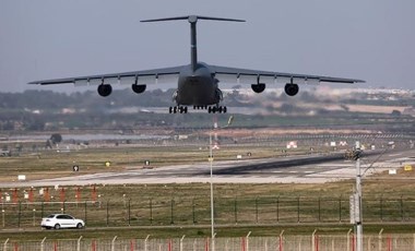 Adana'da, İncirlik Üssü'nde görevli uzman çavuş evinde ölü bulundu