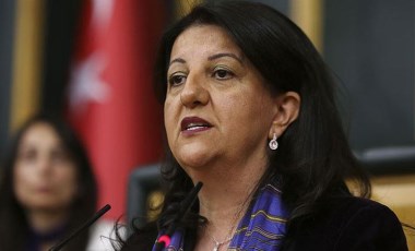 Pervin Buldan: İstanbul Sözleşmesi'nin uygulanmadığı her an kadınlar öldürüldü