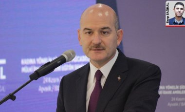 Kadın Cinayetlerini Durduracağız Platformu'ndan Soylu'ya sert tepki: 'O kupür hayattır'