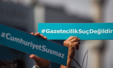 Gazetemize BİK tarafından verilen cezanın 10 günü daha kesinleşirken mahkeme haberleri karıştırdı