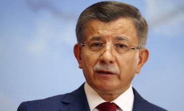 Davutoğlu'ndan Erdoğan'ı kızdıracak sözler