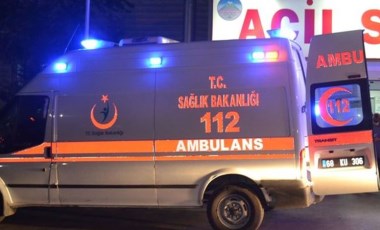 9 Eylül Tıp Fakültesi'nde radyoloji asistanı Kalmadı, sadece acil hastalara bakılıyor