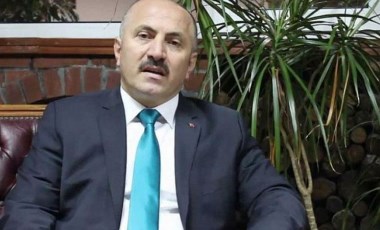 MHP'li Belediye Başkanı, ağabeyini imar müdürü olarak atadı