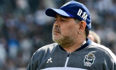 Maradona'nın ölüm nedeni belli oldu