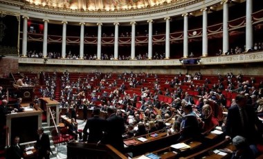 Fransız Senatosu’ndan skandal Karabağ kararı