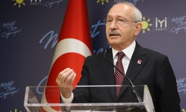 Kılıçdaroğlu'ndan Erdoğan'a 138. madde yanıtı: Rahip Brunson'ı hatırlattı