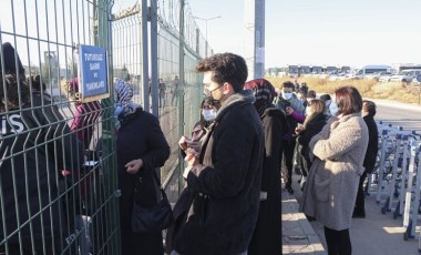 15 Temmuz darbe girişiminin karargâhı Akıncı Üssü davasında ceza yağdı