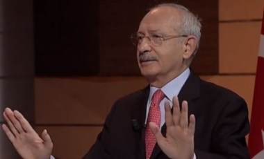 Kılıçdaroğlu: Saray'ın yarısını sattık derse kimse şaşırmasın