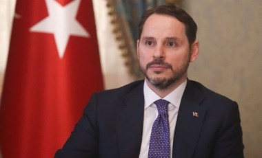 Berat Albayrak iddiası: O görevinden de 'affını istedi'