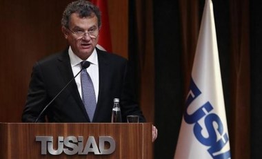 Kaslowski: Reform adımlarına inanıyor, sayın bakanlarımıza içtenlikle teşekkür ediyoruz