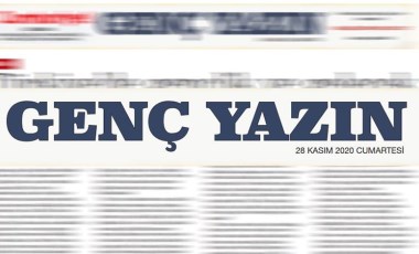 Cumhuriyet Genç Yazın yarın okuruyla buluşuyor