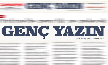 Cumhuriyet Genç Yazın sizlerle