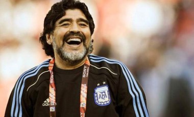 Maradona'ya yakın isimlerden servetiyle ilgili açıklama