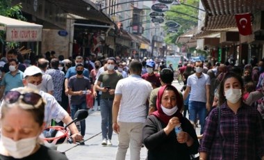 Gaziantep'te, cadde ve sokaklarda yemek yenilmesi yasaklandı