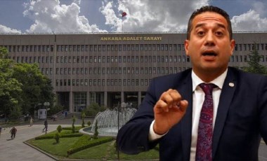 CHP'li Başarır hakkında soruşturma başlatıldı