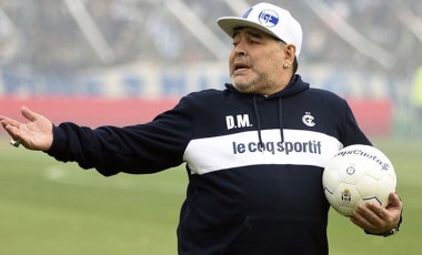 Maradona'nın ölümünde ihmal iddiası