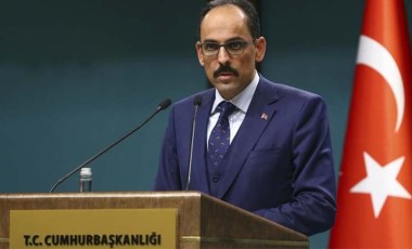 İbrahim Kalın'dan Viyana'daki terör saldırısına ilişkin açıklama