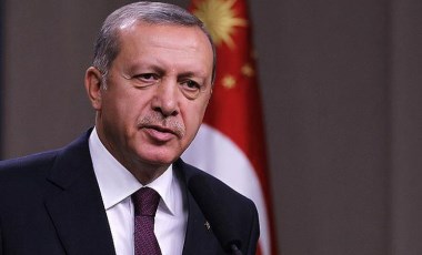 Cumhurbaşkanı Erdoğan açıkladı: Kısıtlama geldi