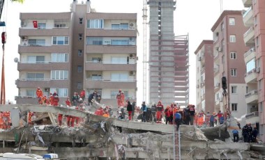 Türkiye Sigorta İcra Kurulu Başkanı Benli: Bölgede hasar tespitine başladı