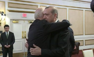 Ankara kulisleri: Erdoğan Biden'e hazır