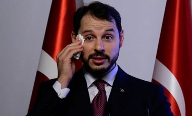 Berat Albayrak: Türkiye Almanya'yı geride bıraktı