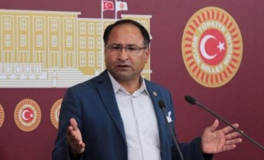 CHP İzmir Milletvekili Özcan Purçu'nun koronavirüs testi pozitif