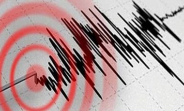 Hakkari’de 3.2 şiddetinde deprem