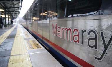 Marmaray’da aktarma mahkeme kararıyla kaldırıldı