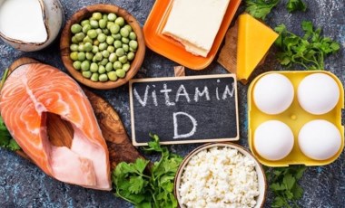 Bağışıklık sistemini güçlü ve aktif tutmak için D vitamini önemli