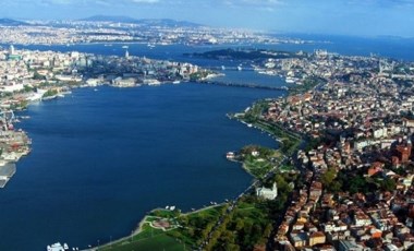 İşte İstanbul'da tsunamiden etkilenecek ilçeler