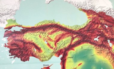 Prof. Dr. Utkucu: Marmara Denizi altında büyük bir deprem riski var